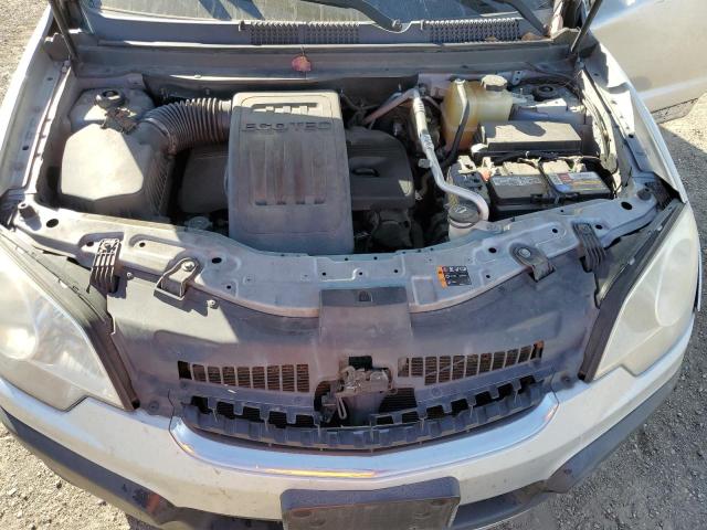 3GNAL2EK4ES648014 - 2014 CHEVROLET CAPTIVA LS 银色 照片 12