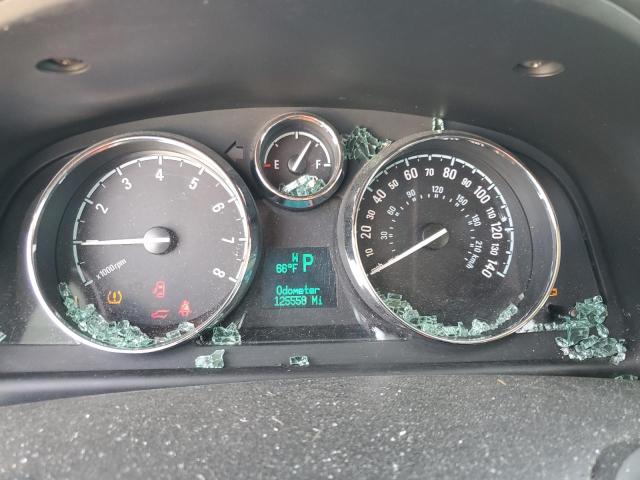 3GNAL2EK4ES648014 - 2014 CHEVROLET CAPTIVA LS 银色 照片 9