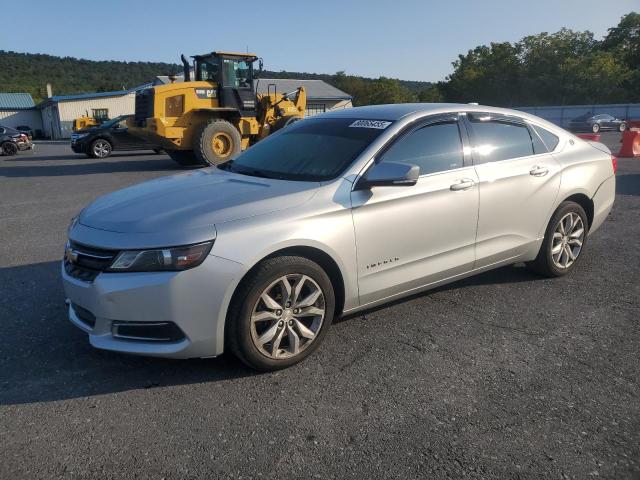 2017 CHEVROLET IMPALA LT, 