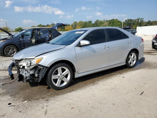 2014 TOYOTA CAMRY L, 