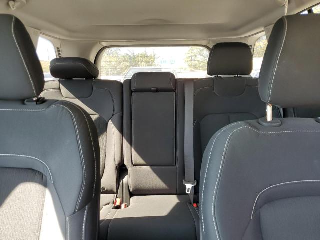 1C4RJHAG8PC530496 - 2023 JEEP GRAND CHER LAREDO Қара фото 10