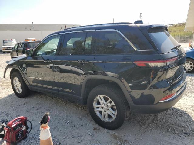 1C4RJHAG8PC530496 - 2023 JEEP GRAND CHER LAREDO Қара фото 2