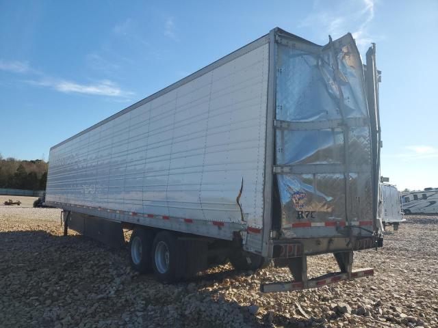 1UYVS2539HU808903 - 2017 UTILITY TRAILER Ağ foto 3