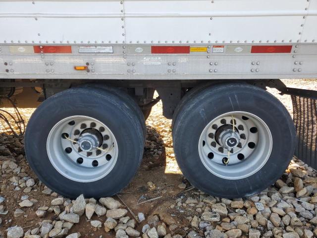 1UYVS2539HU808903 - 2017 UTILITY TRAILER WHITE photo 7