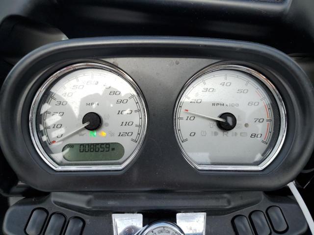 1HD1KHC11PB647067 - 2023 HARLEY-DAVIDSON FLTRX Srebrny zdjęcie 7