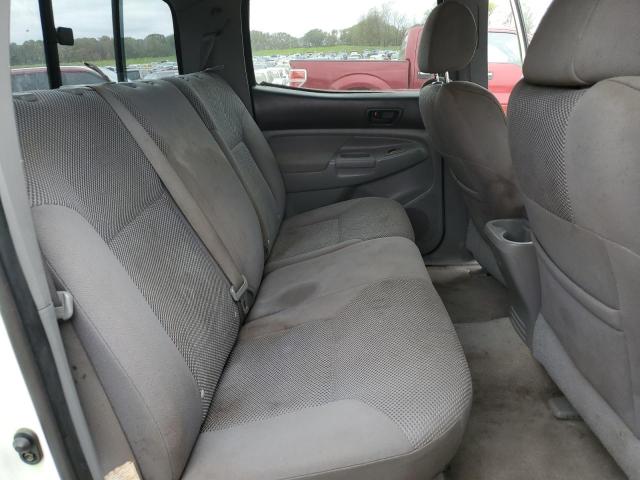 3TMJU62N85M005827 - 2005 TOYOTA TACOMA DOUBLE CAB PRERUNNER GREEN photo 10