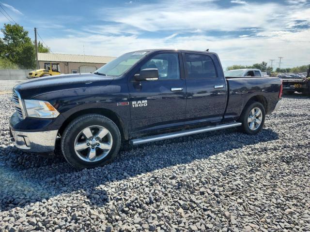 2015 RAM 1500 SLT, 