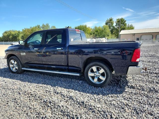 1C6RR7TMXFS658093 - 2015 RAM 1500 SLT BLUE photo 2