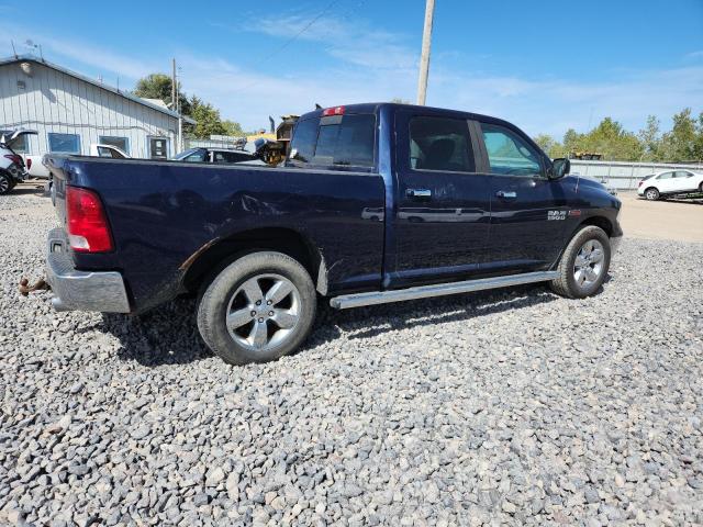 1C6RR7TMXFS658093 - 2015 RAM 1500 SLT BLUE photo 3