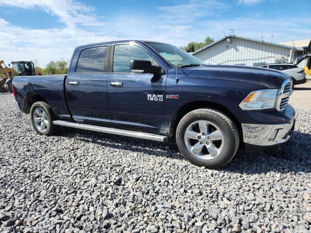 1C6RR7TMXFS658093 - 2015 RAM 1500 SLT BLUE photo 4