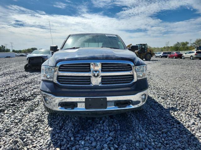 1C6RR7TMXFS658093 - 2015 RAM 1500 SLT BLUE photo 5