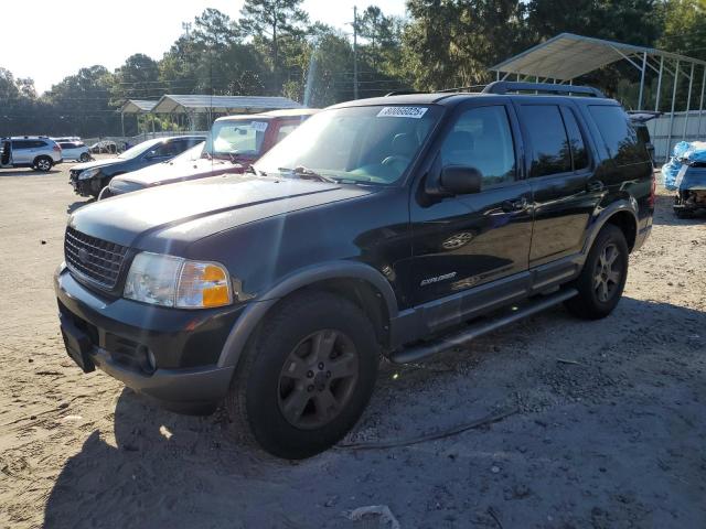 2005 FORD EXPLORER XLT, 
