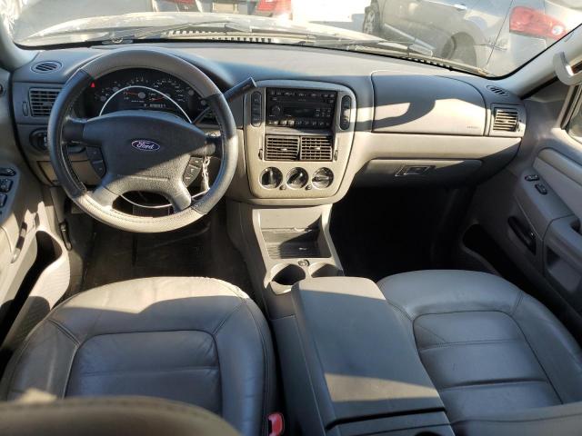 1FMDU73K45UA14720 - 2005 FORD EXPLORER XLT 黑色 照片 8