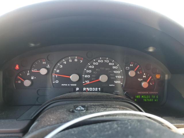 1FMDU73K45UA14720 - 2005 FORD EXPLORER XLT 黑色 照片 9