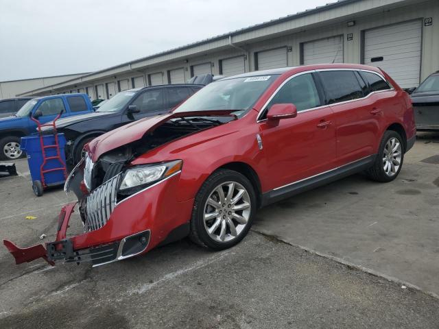 2011 LINCOLN MKT, 