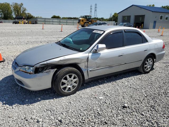 2000 HONDA ACCORD LX, 