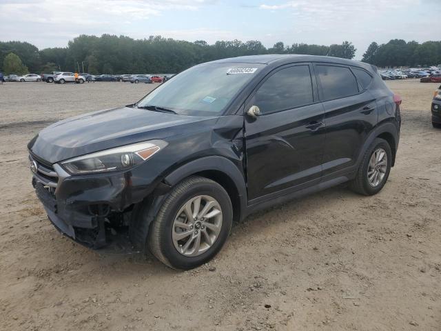 2018 HYUNDAI TUCSON SE, 