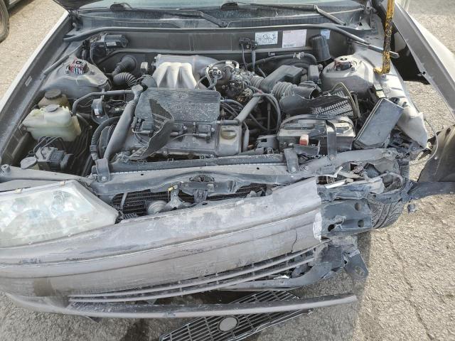 4T1BF18B3WU261154 - 1998 TOYOTA AVALON XL TAN photo 11