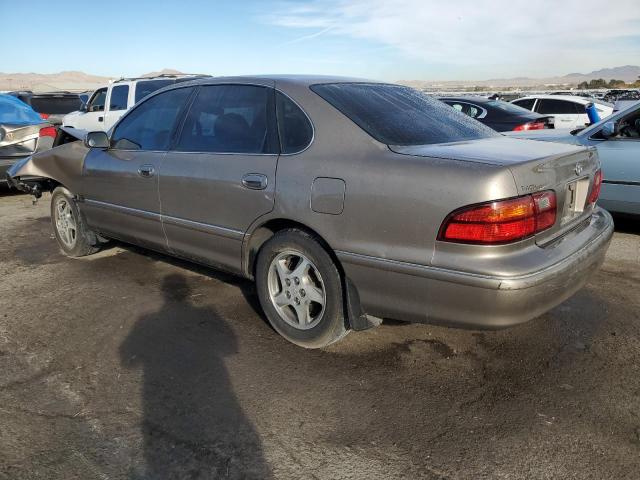 4T1BF18B3WU261154 - 1998 TOYOTA AVALON XL TAN photo 2