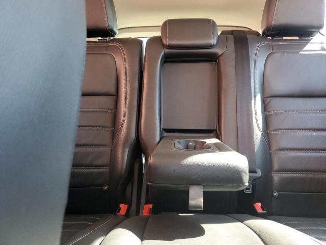 1FMCU0HD7JUA05968 - 2018 FORD ESCAPE SEL 红色 照片 10