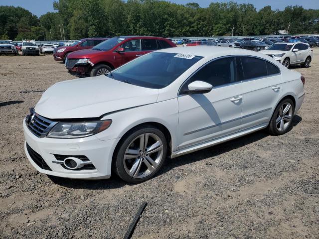 2015 VOLKSWAGEN CC SPORT, 