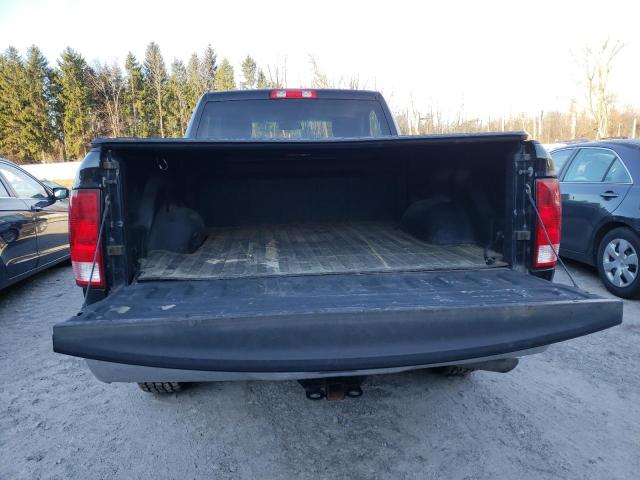 3C6JR7AG5JG207633 - 2018 RAM 1500 ST BLACK photo 10