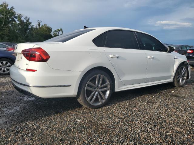 1VWAA7A38JC015877 - 2018 VOLKSWAGEN PASSAT S Ақ фото 3