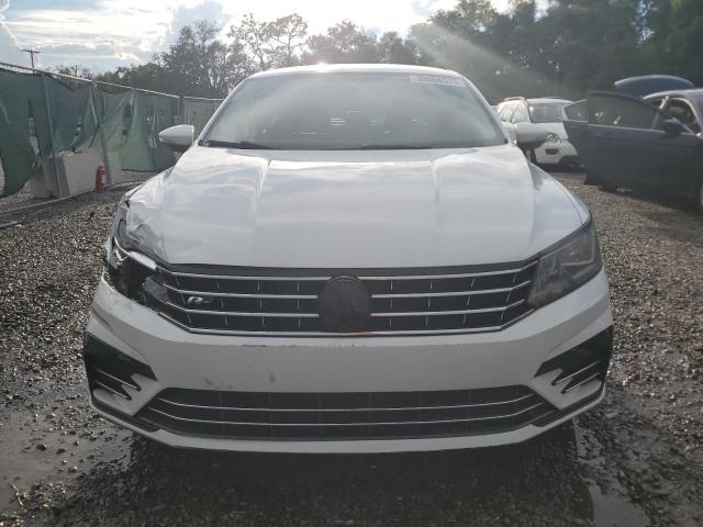 1VWAA7A38JC015877 - 2018 VOLKSWAGEN PASSAT S Ақ фото 5