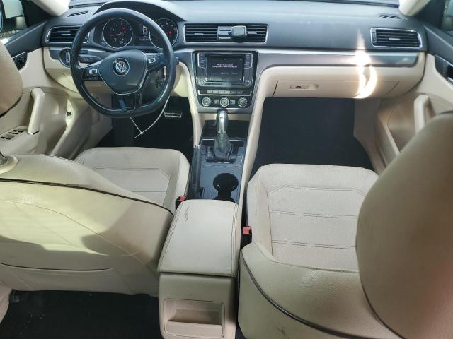 1VWAA7A38JC015877 - 2018 VOLKSWAGEN PASSAT S Ақ фото 8