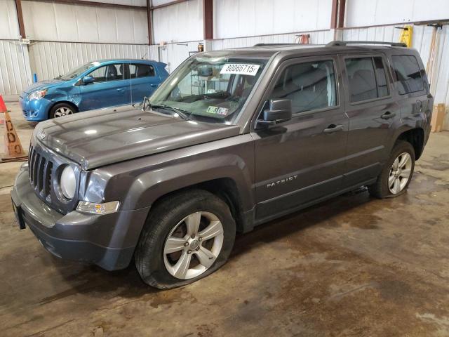 2014 JEEP PATRIOT SPORT, 