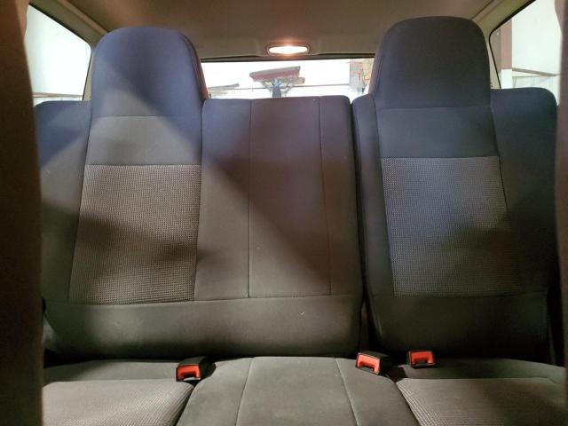 1C4NJRBB7ED792296 - 2014 JEEP PATRIOT SPORT CHARCOAL photo 10