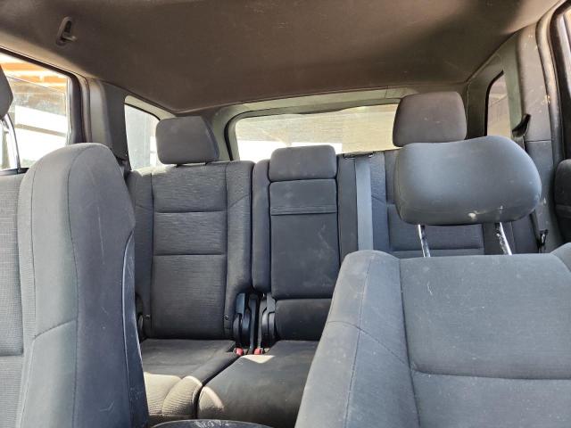 1C4RJFAG2GC489528 - 2016 JEEP GRAND CHER LAREDO 黑色 照片 10