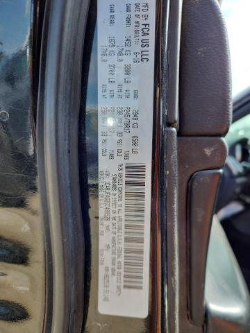 1C4RJFAG2GC489528 - 2016 JEEP GRAND CHER LAREDO 黑色 照片 14