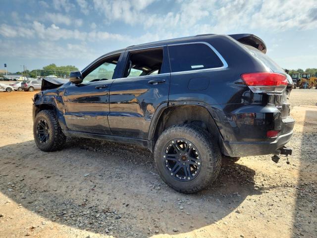 1C4RJFAG2GC489528 - 2016 JEEP GRAND CHER LAREDO 黑色 照片 2