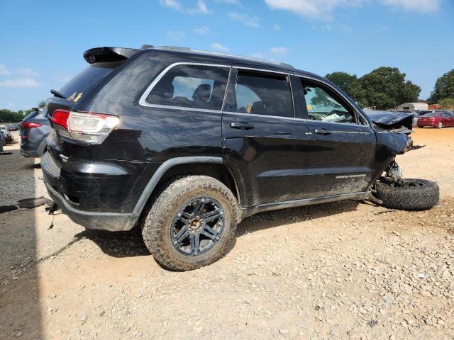 1C4RJFAG2GC489528 - 2016 JEEP GRAND CHER LAREDO 黑色 照片 3