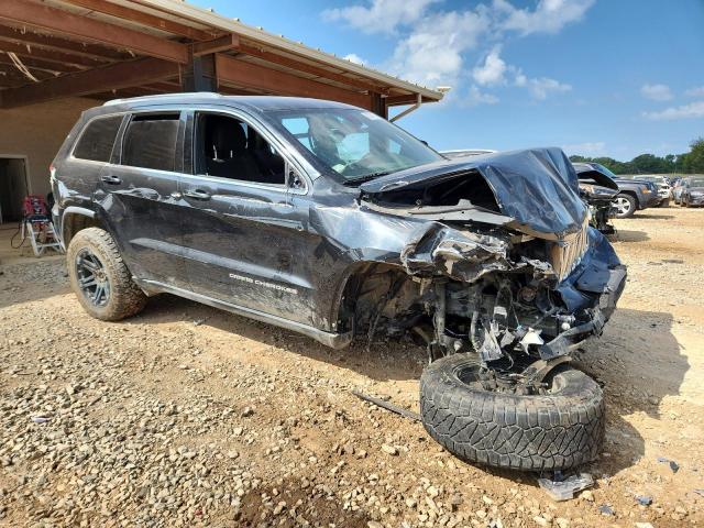 1C4RJFAG2GC489528 - 2016 JEEP GRAND CHER LAREDO 黑色 照片 4