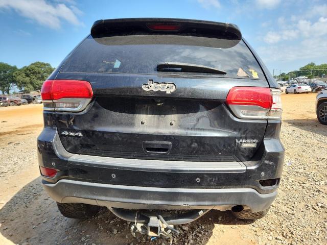 1C4RJFAG2GC489528 - 2016 JEEP GRAND CHER LAREDO 黑色 照片 6