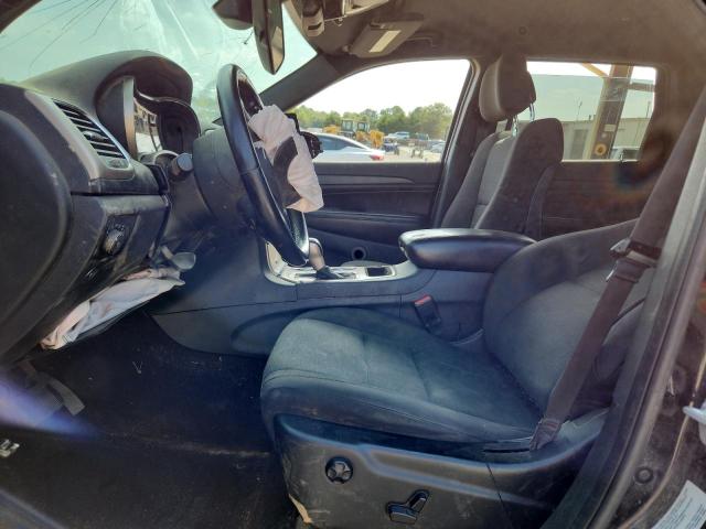 1C4RJFAG2GC489528 - 2016 JEEP GRAND CHER LAREDO 黑色 照片 7