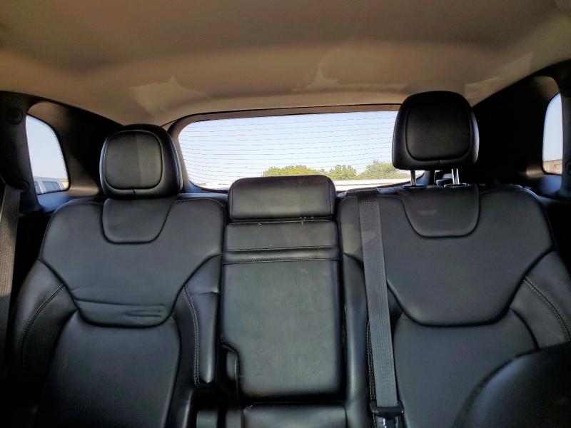 1C4PJLDB2JD568320 - 2018 JEEP CHEROKEE LIMITED 白色 照片 10