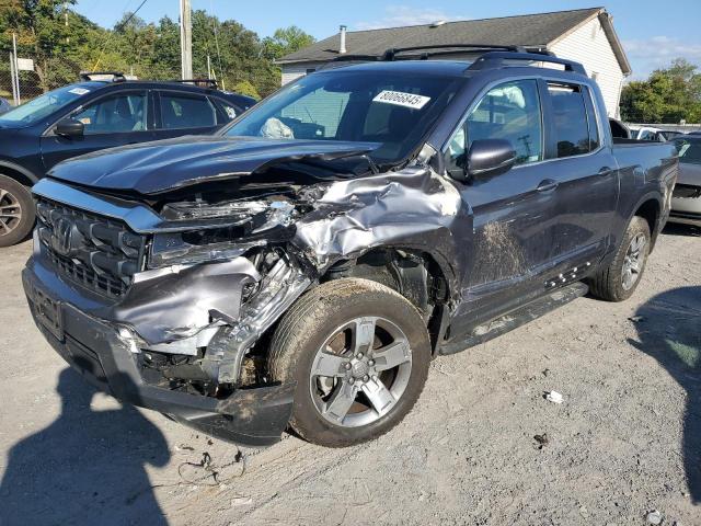 2024 HONDA RIDGELINE RTL, 