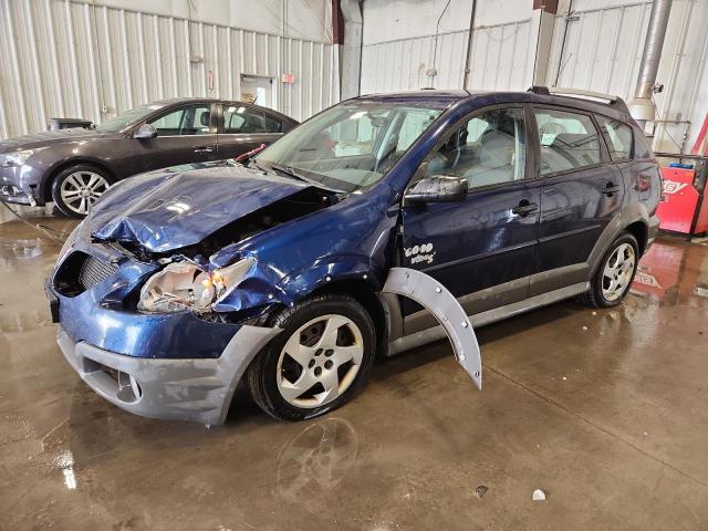 2008 PONTIAC VIBE, 