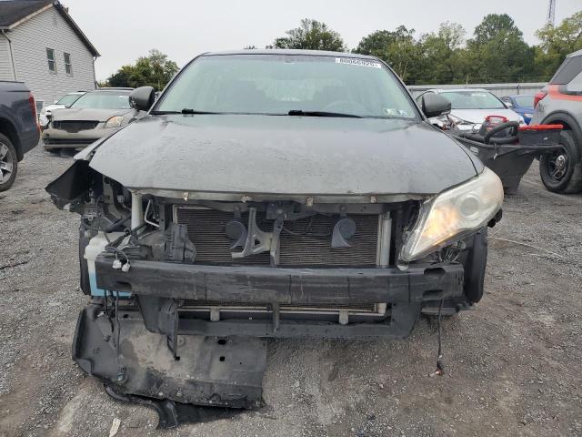 4T1BK3DB1BU411141 - 2011 TOYOTA AVALON BASE მწვანე ფოტო 5