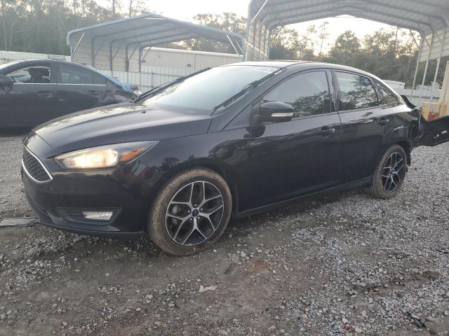 2017 FORD FOCUS SEL, 