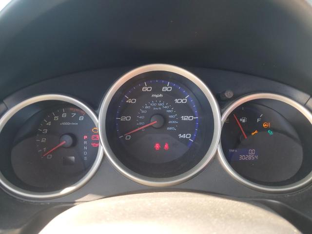 JHMGD386X7S017365 - 2007 HONDA FIT S 蓝色 照片 9