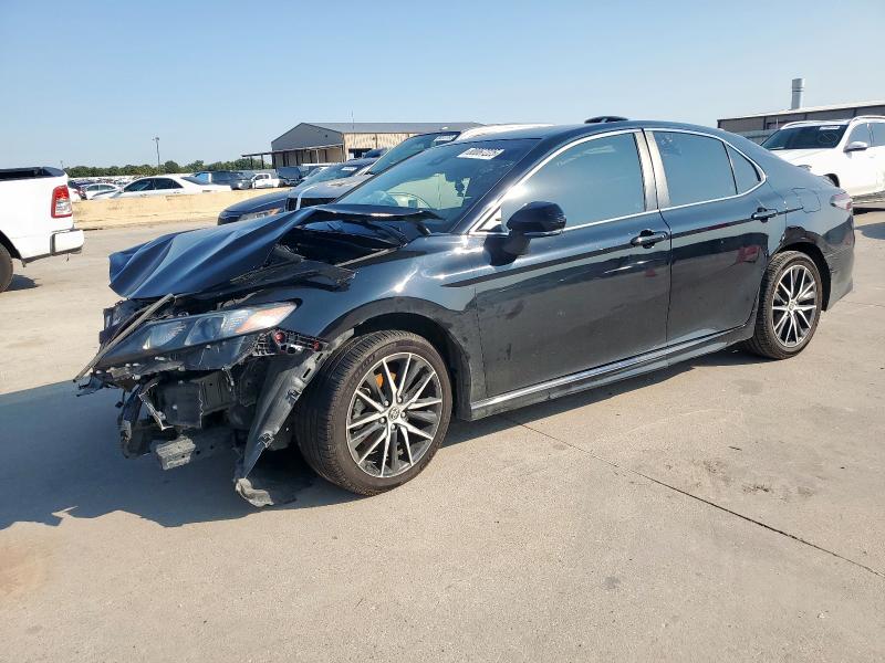 2023 TOYOTA CAMRY SE NIGHT SHADE, 