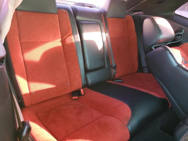 2C3CDZFJ3FH815842 - 2015 DODGE CHALLENGER R/T SCAT PACK BLACK photo 10