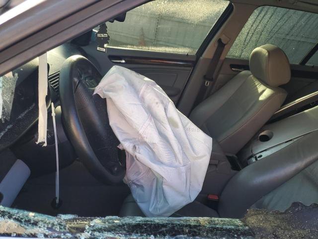 WBAEN33404PC13034 - 2004 BMW 325 IT SILVER photo 7