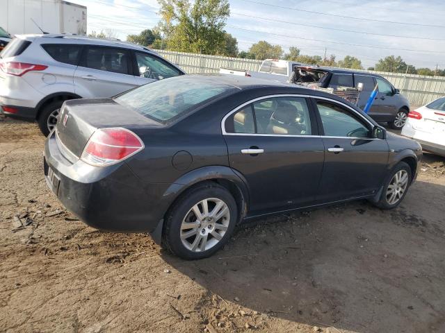 1G8ZV57B19F134579 - 2009 SATURN AURA XR BLACK photo 3