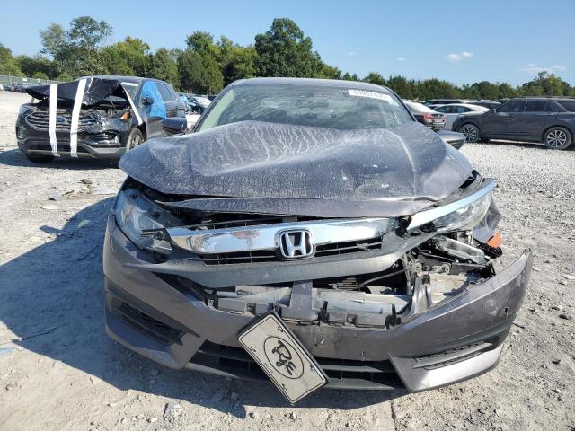 19XFC2F52HE066116 - 2017 HONDA CIVIC LX 灰色 照片 5