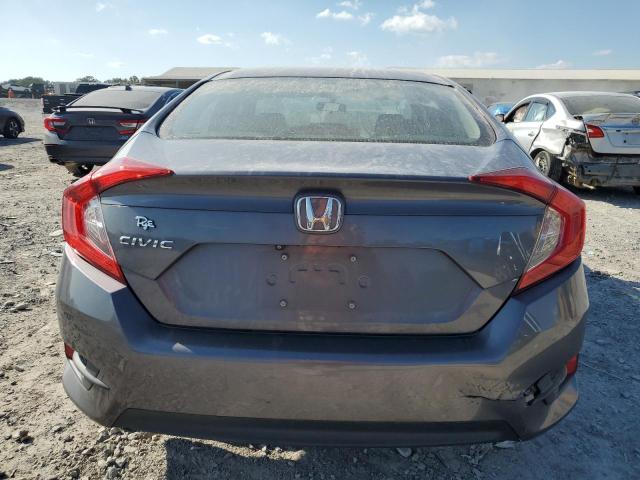 19XFC2F52HE066116 - 2017 HONDA CIVIC LX 灰色 照片 6